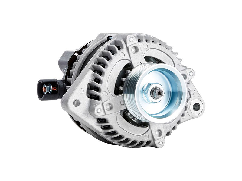 Your Honda Pilot Alternator Parts Search is Over