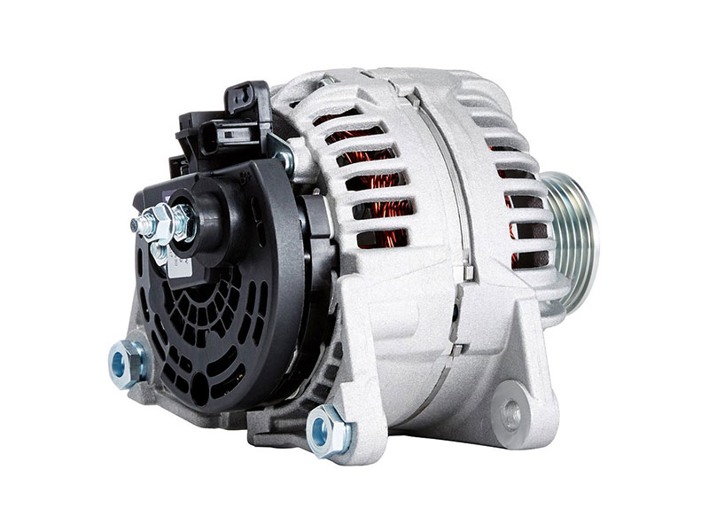 TYC 2-11239 Alternator - Dodge | 11239 11239N 56028732AC A3239