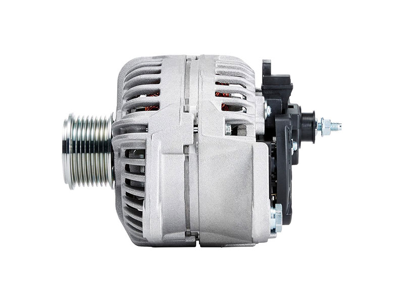 TYC 2-11239 Alternator - Dodge | 11239 11239N 56028732AC A3239