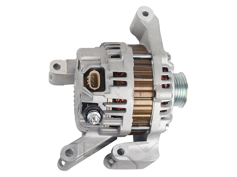 Mazda 3 Alternator Parts Web Store
