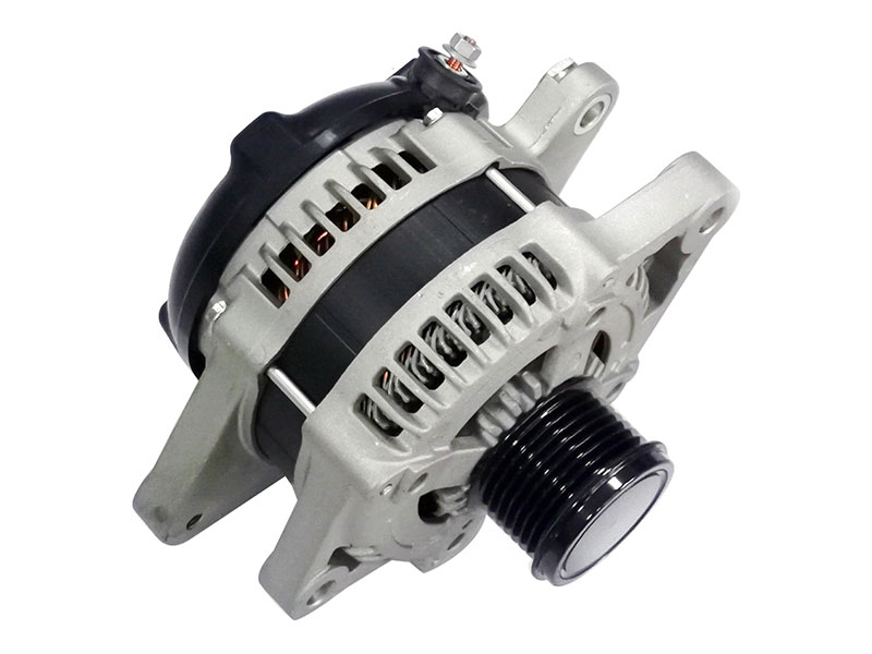 Toyota 4Runner Alternator Parts Online Catalog