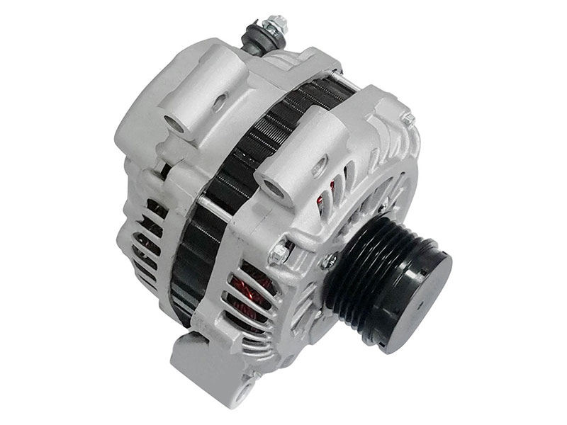 Subaru Outback Alternator Parts at Discount Prices
