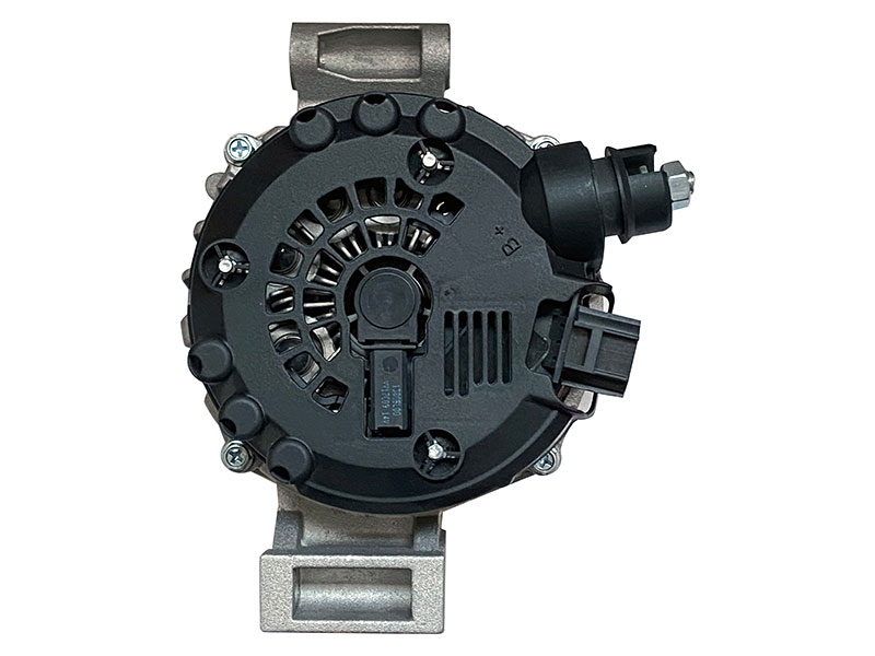 TYC 2-11651 Alternator - Ford | 10124 11651 11651N BL3Z10346C