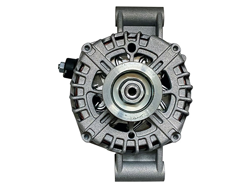 TYC 2-11651 Alternator - Ford | 10124 11651 11651N BL3Z10346C