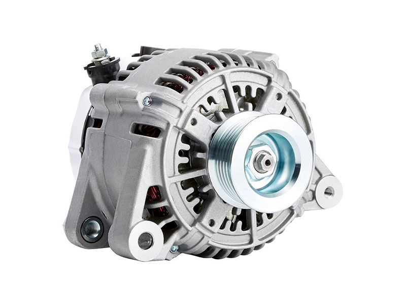 Toyota Avalon Alternator Parts and Technical Articles