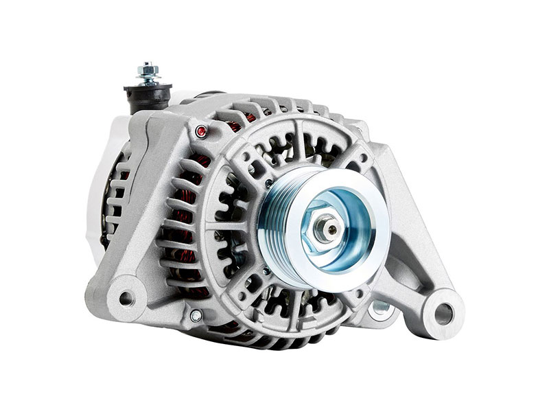 Toyota Corolla Alternator Parts OEM & OE Parts