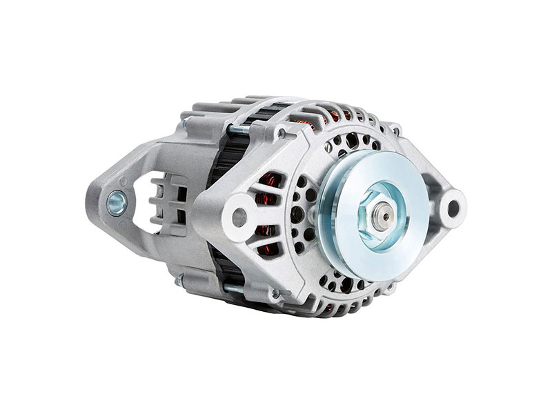 Nissan Frontier Alternator Parts Direct to You