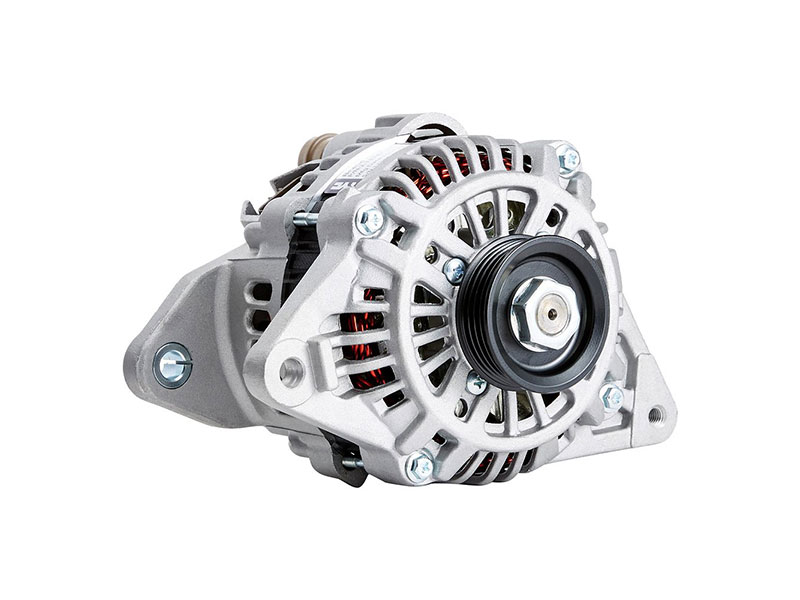 Mitsubishi Alternator Parts Wide Selection to Choose From