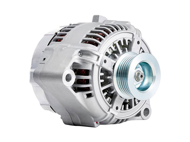 Lexus IS300 Alternator Parts OEM & OE Parts