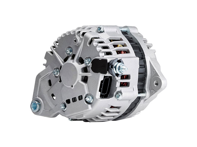 TYC 2-13826 Alternator - Infiniti, Nissan | 13826 13826N 15938 231005Y500
