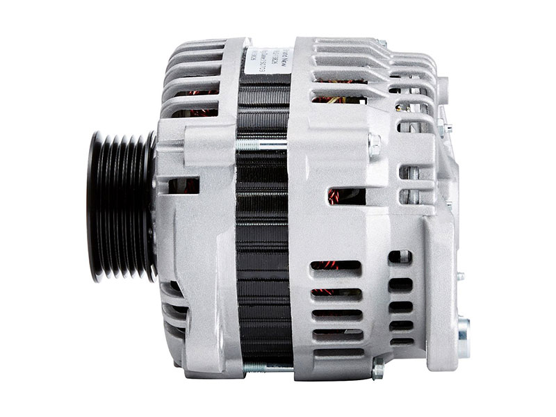TYC 2-13826 Alternator - Infiniti, Nissan | 13826 13826N 15938 231005Y500