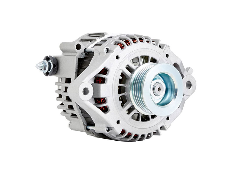 Nissan Sentra Alternator Parts Warehouses