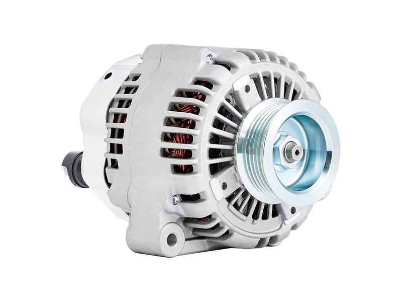 Acura TL Alternator Parts for Wholesale Pricing