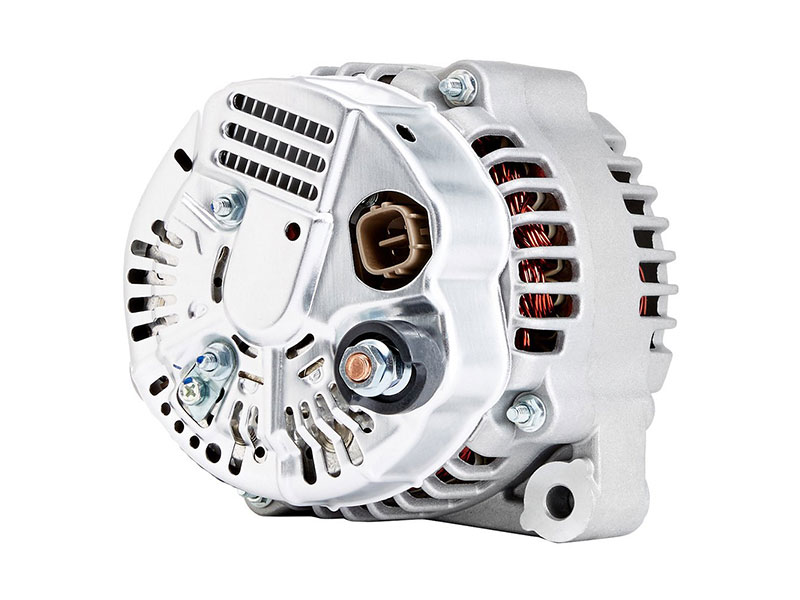 TYC 2-13835 Alternator - Acura | 06311P8EA21RM 06311PGE506RM 13835 13835N