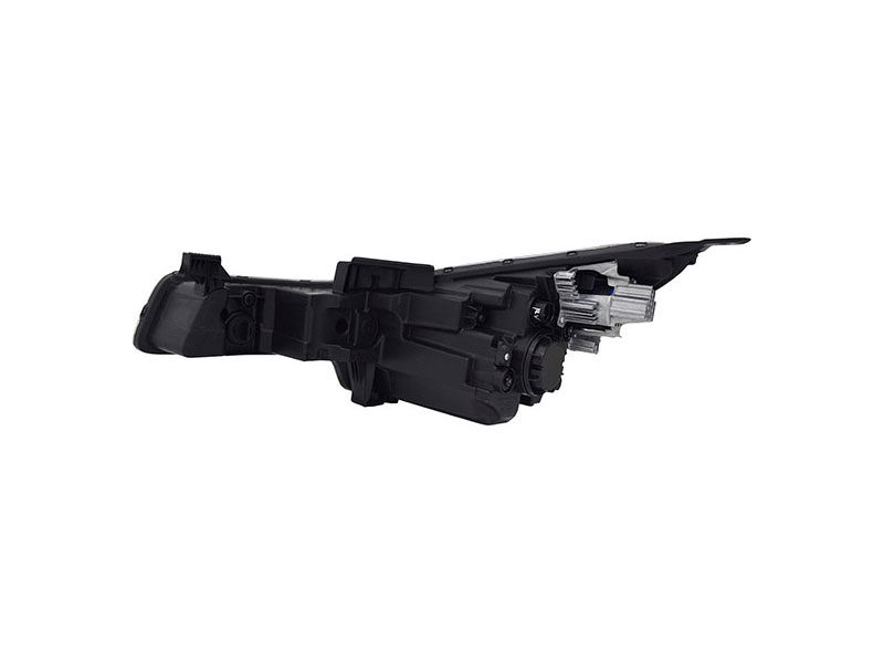 17737 TYC 20-17737-00 Headlight Assembly; Right | 92102AB000 HY2503247