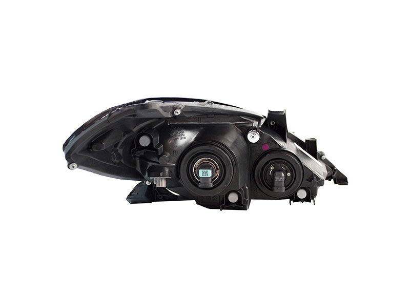 TYC Headlights for Mazda 3 for sale