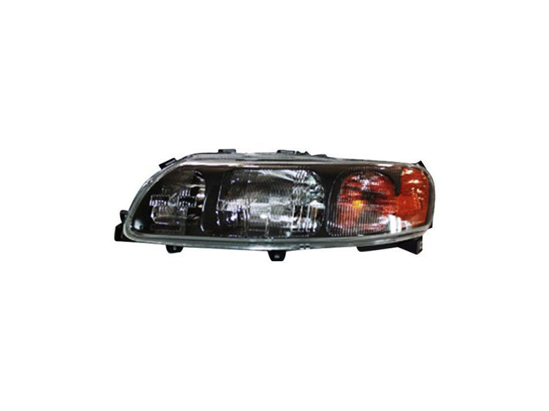 Volvo S60 Headlight Assembly Parts