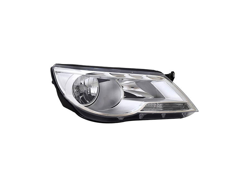VW Tiguan Headlight Assembly Parts