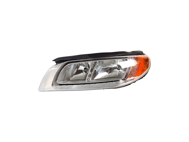 Volvo XC70 Headlight Assembly Parts