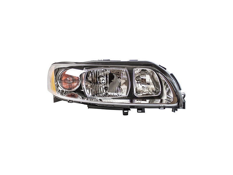 Volvo S60 Headlight Assembly Parts