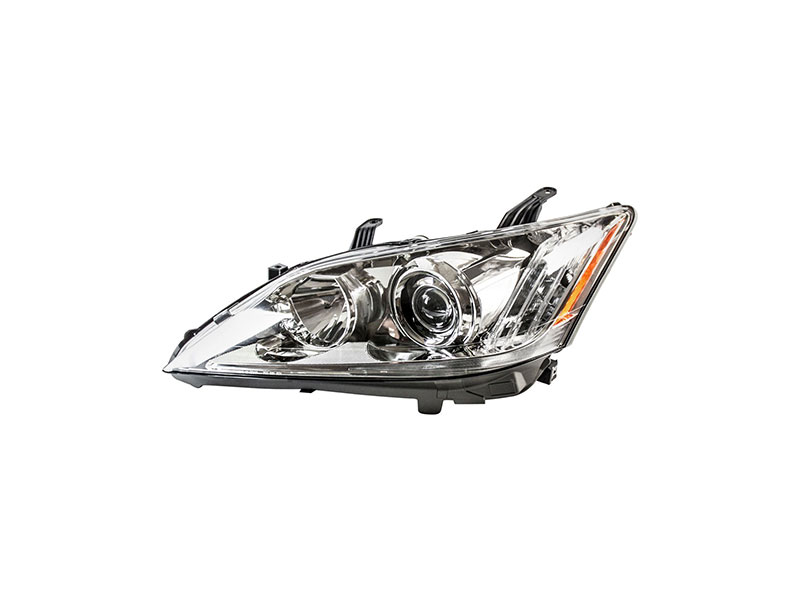 TYC 20-9164-01 Headlight Assembly; Left - Lexus | 8118533750 LX2502149