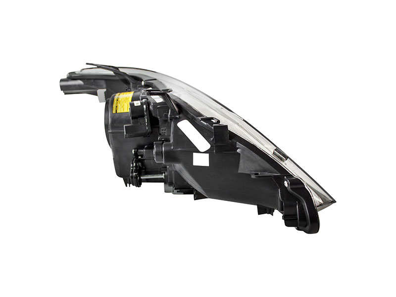 TYC 20-9164-01 Headlight Assembly; Left - Lexus | 8118533750 LX2502149