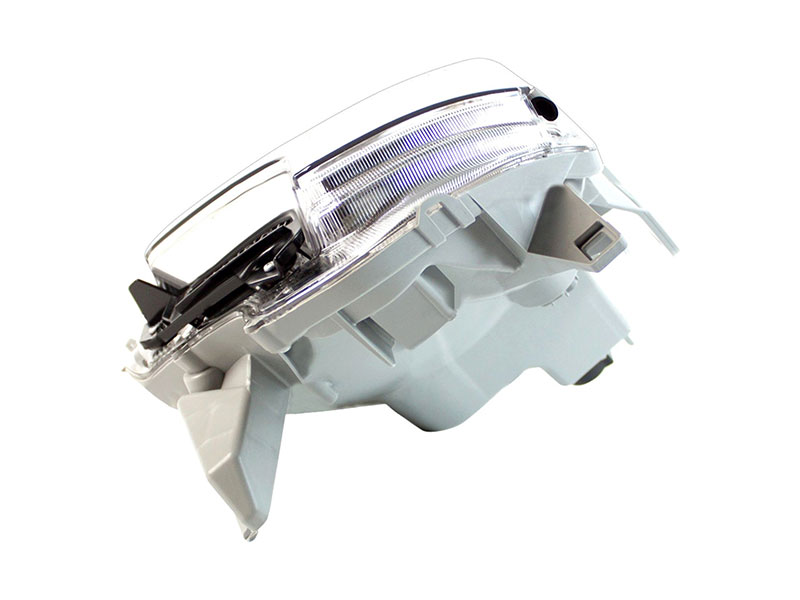 Speed Daddy OE Style Front Headlight Assembly For 2012-2015 Toyota Tacoma – Right Side (Passenger)