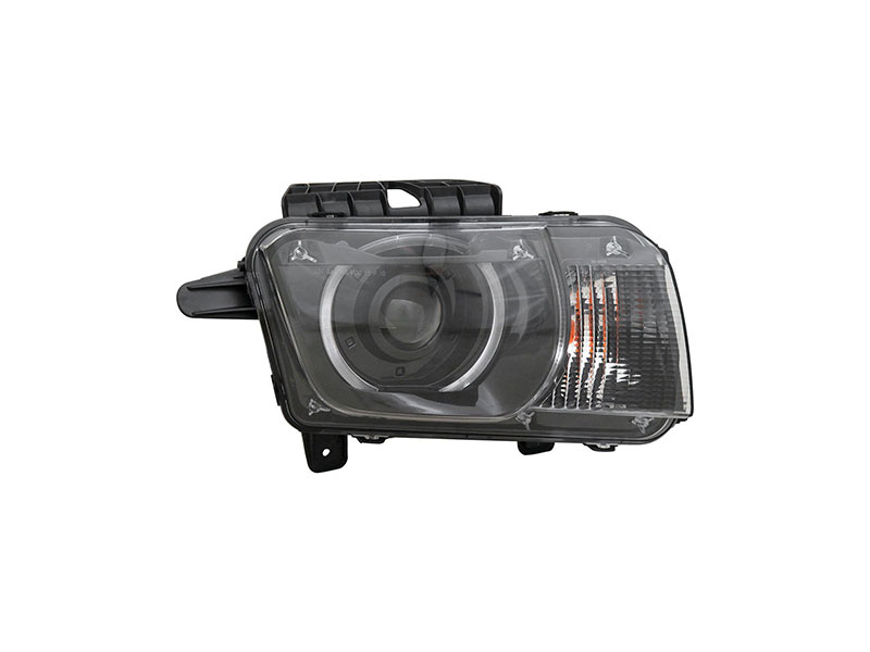 TYC 20-9245-00 Headlight Assembly; Right - Chevrolet | 22959920 GM2503340