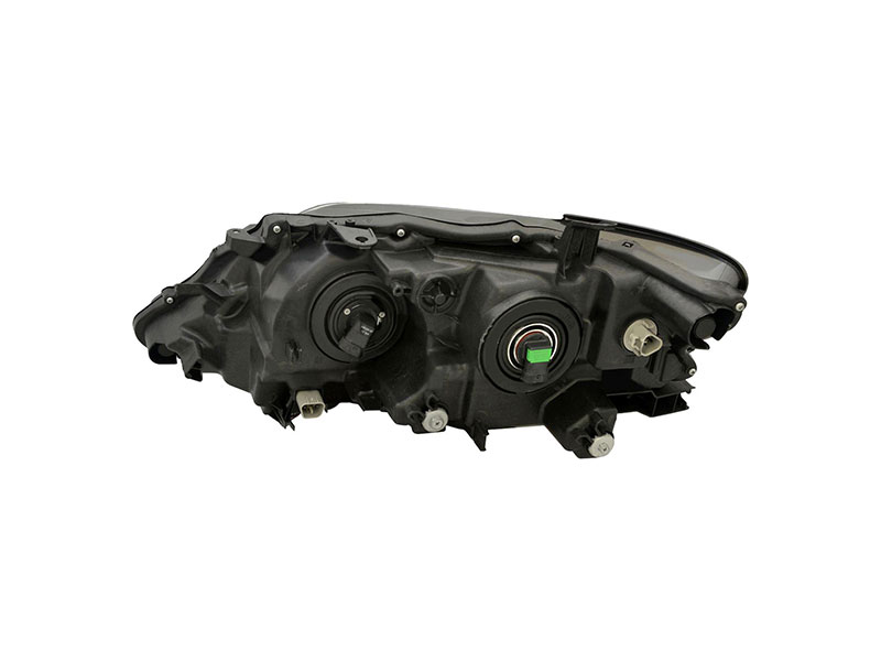 TYC 20-9370-90 Headlight Assembly; Left - Lexus | 8117048A80 LX2518138