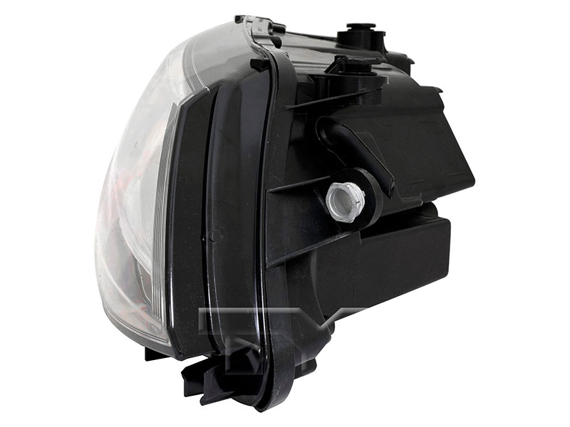 TYC 20-9989-00 Headlight Assembly; Right - VW | 5C7941006J VW2503168