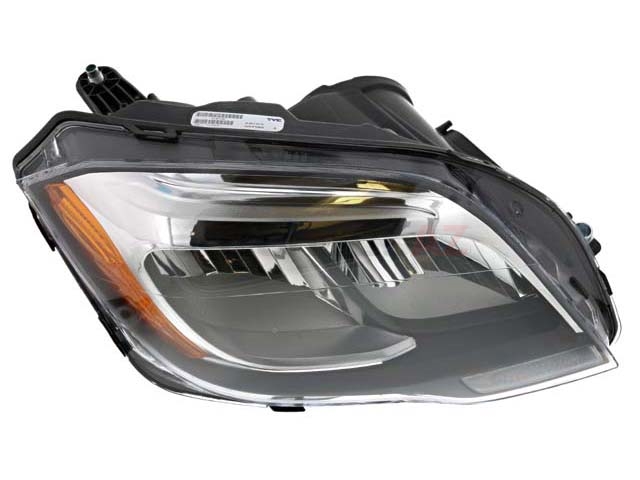 2048204239 TYC Headlight Assembly; Right