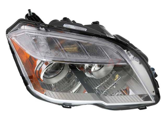 2048207359 TYC Headlight Assembly; Right