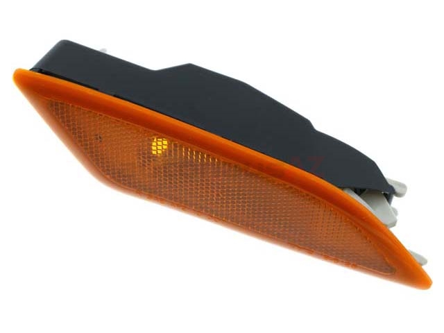 2049067401 TYC Turn Signal Light; Front Right