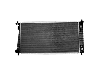 Cu2136 Radiator TYC 2136 Radiator Assembly; Primary - Ford, Lincoln | 432551 8012136 ...