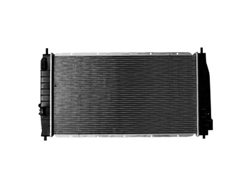 TYC 2184 Radiator Assembly; Primary - Chrysler, Dodge | 2217006 2630 ...
