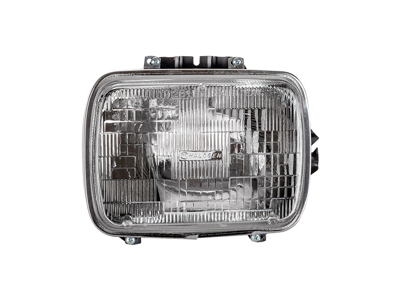 42756122 - Headlamp Assembly | Partners Chevy 42756122 - Headlamp Assembly | Partners Chevy