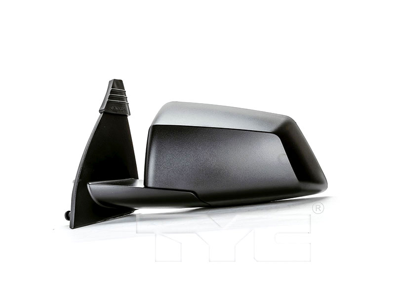 0849-553 L Key Parts Mirror Driver Left Side for Chevy Hand C10 Pickup