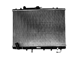 2777 Radiator TYC 2278 Radiator Assembly; Primary - Mitsubishi | 2213300 2688 2777 431398