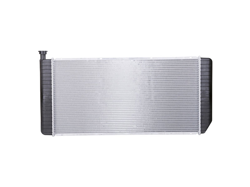2317 Radiator For Chevy C/K 1500 2500 3500 1996-1999 Tahoe GMC