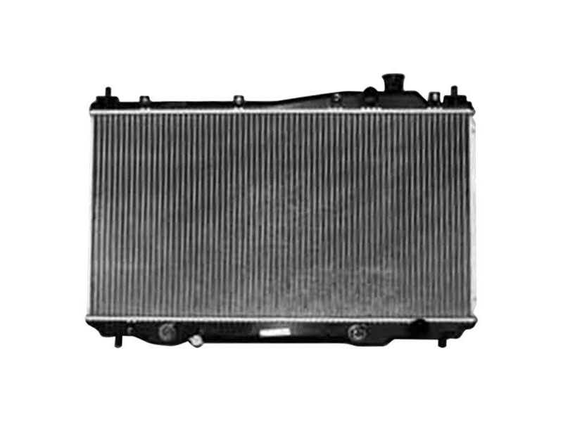 TYC 2354 Radiator Assembly; Primary - Honda | 19010PMMA52 2213220 2664 2719