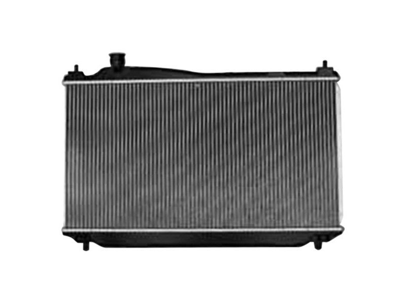 TYC 2354 Radiator Assembly; Primary - Honda | 19010PMMA52 2213220 2664 2719