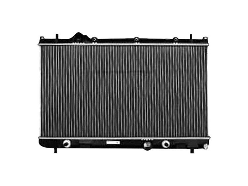 2354292 Radiator TYC 2362 Radiator Assembly; Primary - Dodge, Plymouth | 2219138 2365 ...