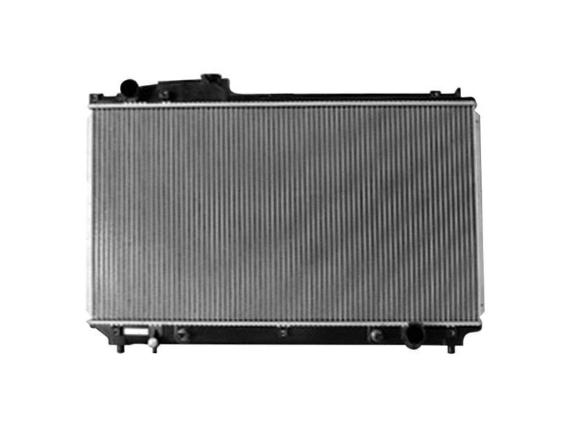Lexus LS430 Radiator Parts at Discount Prices