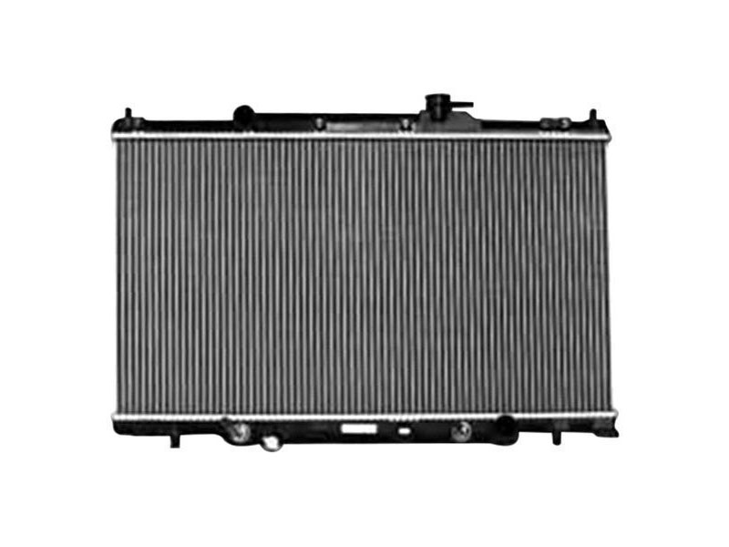 TYC 2443 Radiator Assembly; Primary - Honda | 19010PPLA51 2213223 2756 3168
