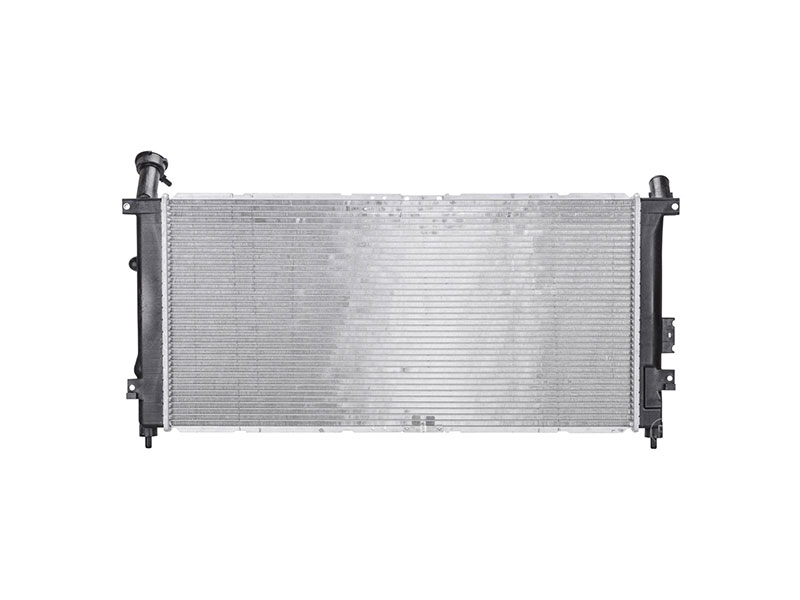 TYC 2562 Radiator Assembly | 25813509 432351 8012562 CU2562