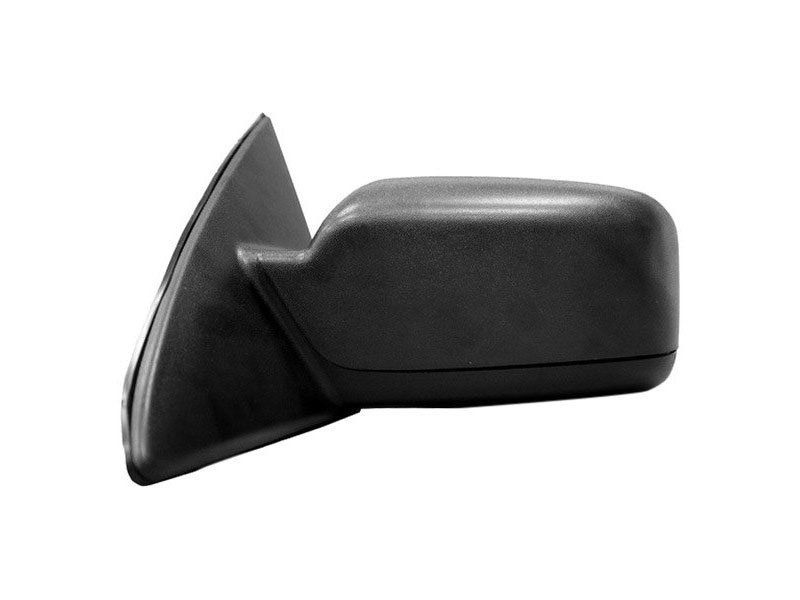 TYC 2610342 Mirror; Left - Ford, Mercury | 6E5Z17683B 6E5Z17D743AA FD134EL  FO1320327