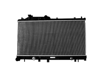 2777 Radiator TYC 2777 Radiator Assembly - Subaru | 2213604 2534 3307 434059