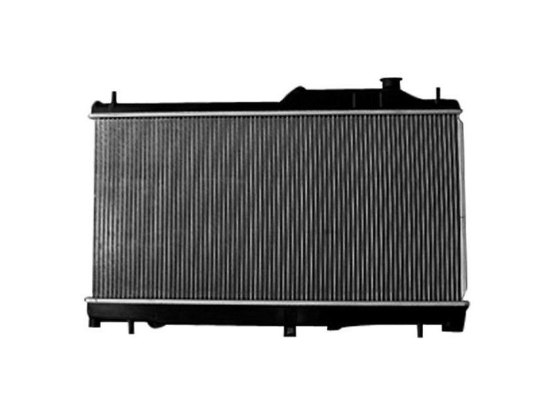 2777 Radiator TYC 2777 Radiator Assembly - Subaru | 2213604 2534 3307 434059