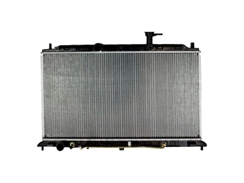 TYC 2820 Radiator Assembly; Front - Kia | 1998 2213709 253101G001 ...
