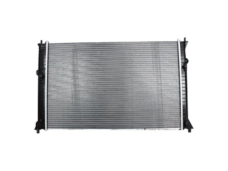 TYC 2856 Radiator Assembly - Ford, Lincoln, Mercury | 2219104 2234 2391 ...